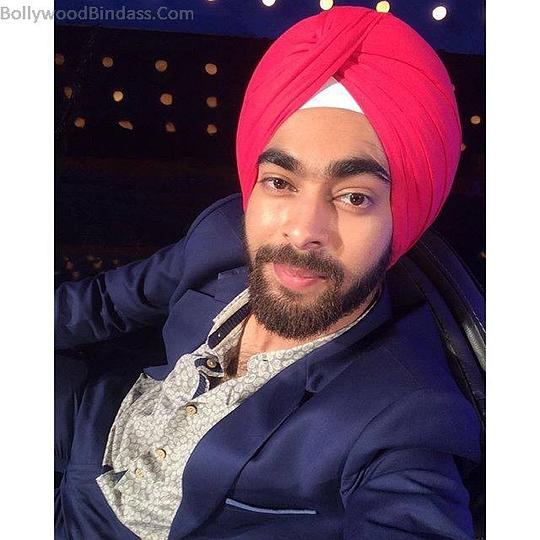 Manjot Singh照片