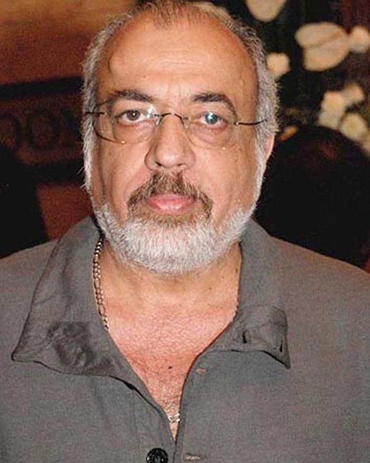 J·P·杜塔 J.P. Dutta照片