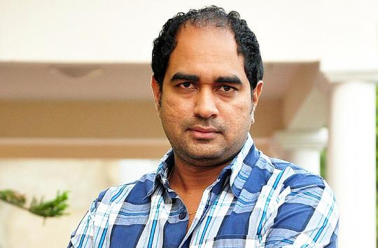 Radha Krishna Jagarlamudi照片