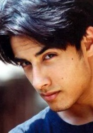 阿里.札法 Ali Zafar照片