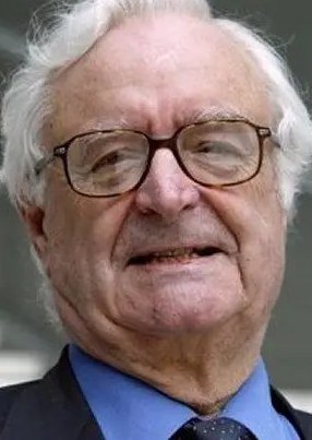 拉莱·科林斯 Larry Collins照片