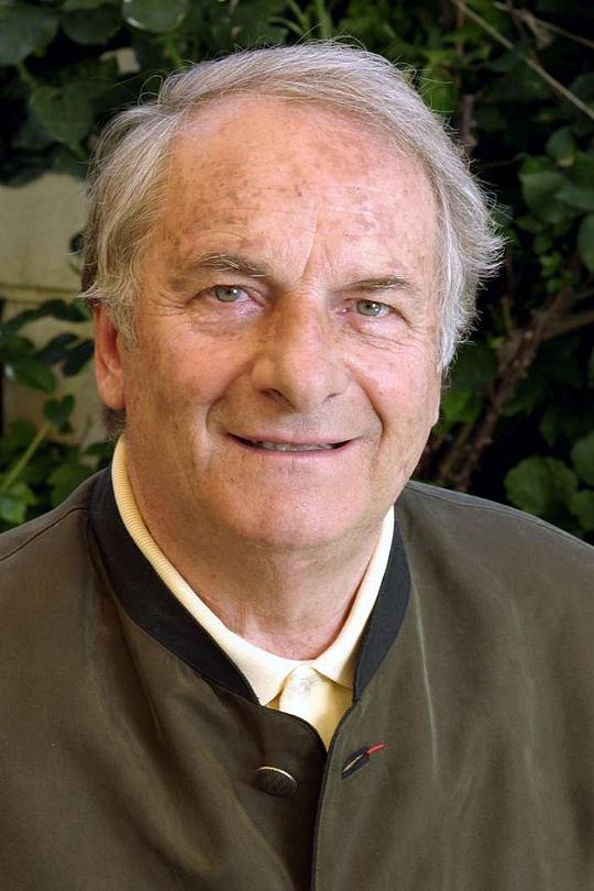 多米尼克·拉皮埃尔 Dominique Lapierre照片