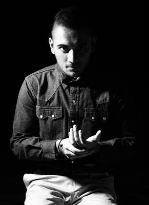 阿里奥·巴尤 Ario Bayu照片