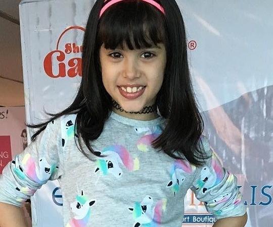 里瓦·阿罗拉 Riva Arora照片