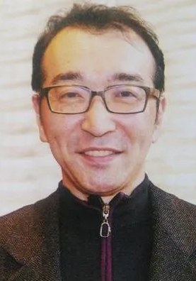 富坚义博 Yoshihiro Togashi照片