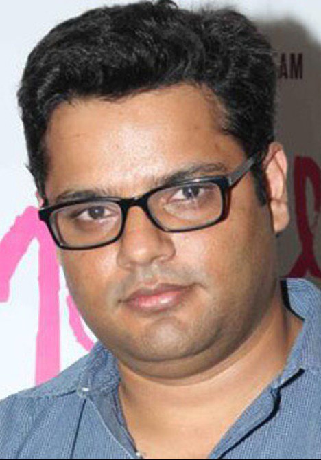 夏兰特·卡塔里亚 Sharat Katariya照片