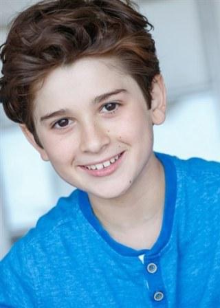 贾克斯·马尔科姆 Jax Malcolm照片