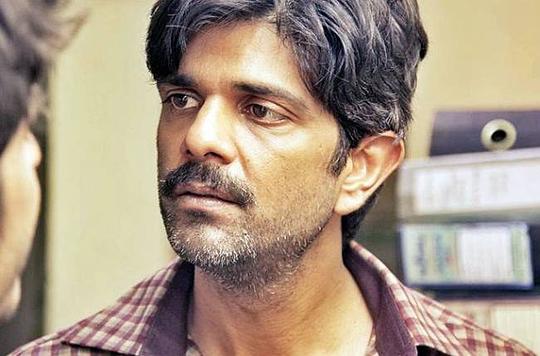 阿米特·西亚尔 Amit Sial照片