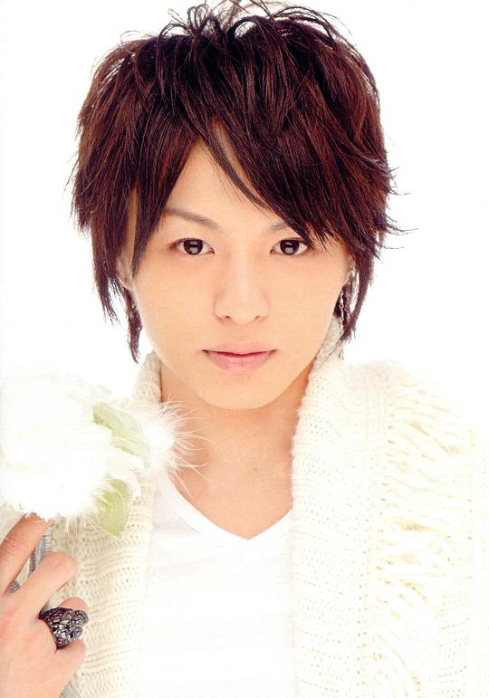 荒木宏文 Hirofumi Araki照片