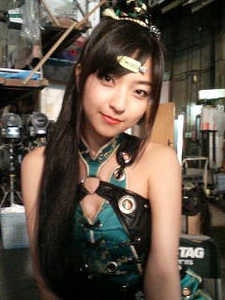 平田裕香 Yuka Hirata照片