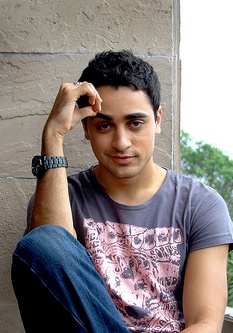 伊姆兰·汗 Imran Khan照片