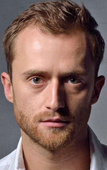 谢尔盖·戈金 Sergey Godin照片