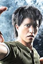 新田健太 Kenta Nitta照片