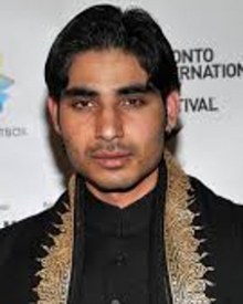 万什·巴德韦杰 Vansh Bhardwaj照片