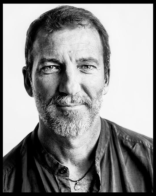 马克·班宁顿 Mark Bennington照片