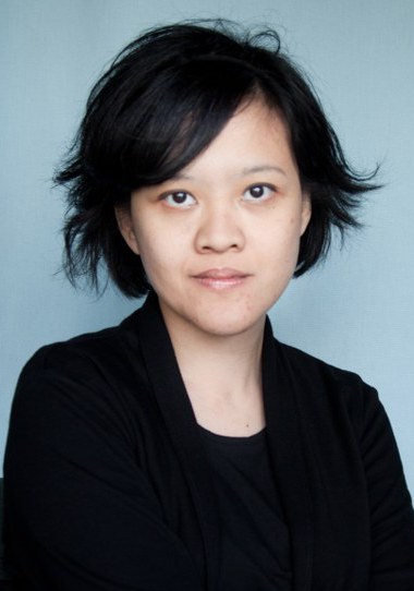 莫莉·苏亚 Mouly Surya照片