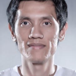 图帕尔·坦普波隆 Tumpal Tampubolon照片