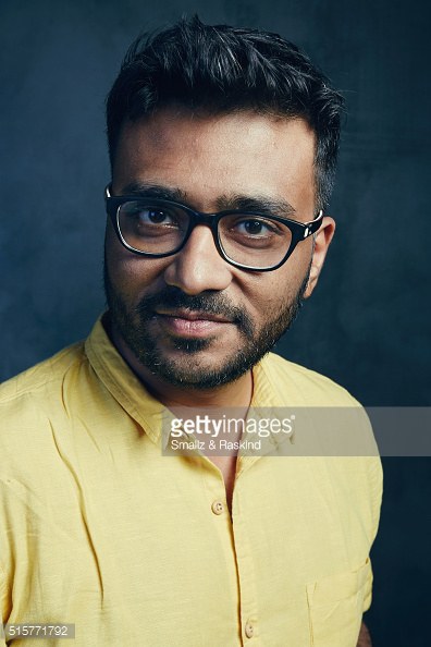 苏德翰舒·萨利亚 Sudhanshu Saria照片