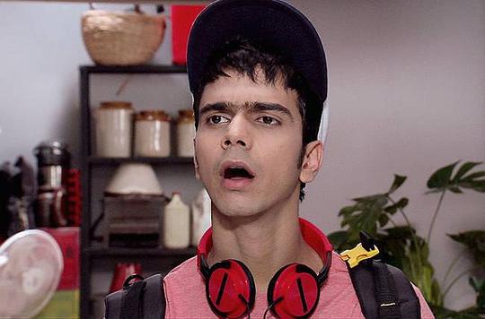 瑞瑟·查达哈 Rishabh Chaddha照片