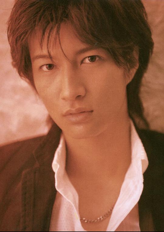 天野浩成 Kôsei Amano照片