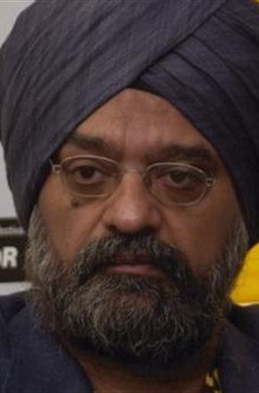 柯坦·梅赫塔 Ketan Mehta照片