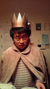 古泽健 Takeshi Furusawa照片