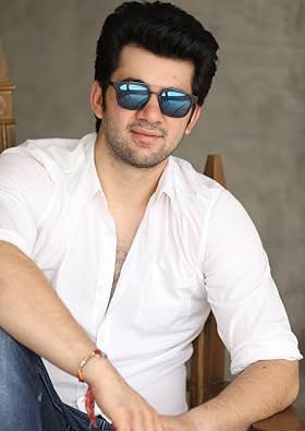 卡兰·狄尔 Karan Deol照片