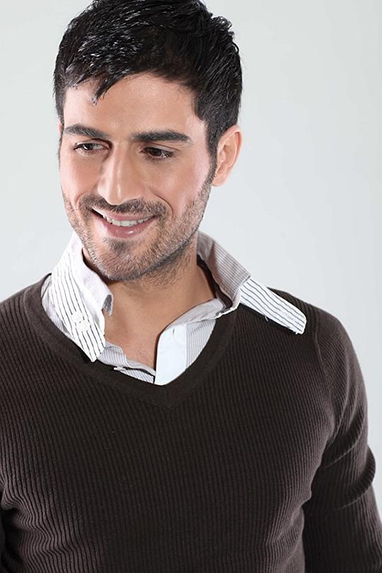 萨贾德·德拉弗罗兹 Sajjad Delafrooz照片