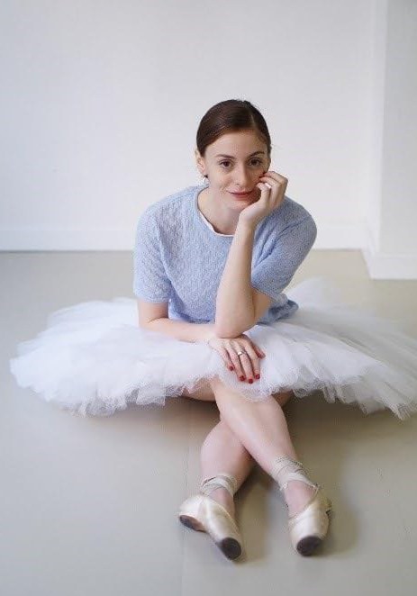 乔治亚尔·切鲁 Georgia Xeru照片