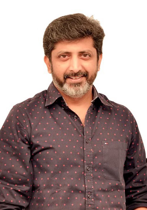 莫汉·拉加 Mohan Raja照片