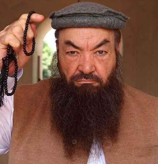 拉希德·纳兹 Rasheed Naz照片