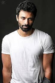 托尼·卢克 Tony Luke照片