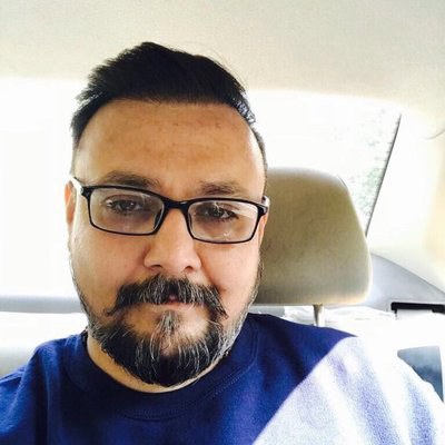 哈里特·梅塔 Harit Mehta照片