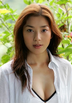 嘉门洋子 Yôko Kamon照片