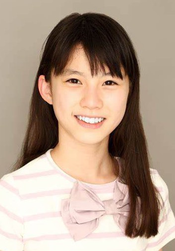 赤松惠都 Emina Akamatsu照片