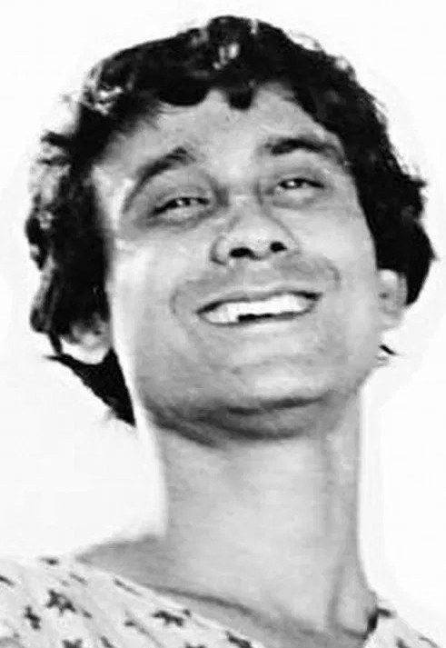 塔潘·查特吉 Tapan Chatterjee照片