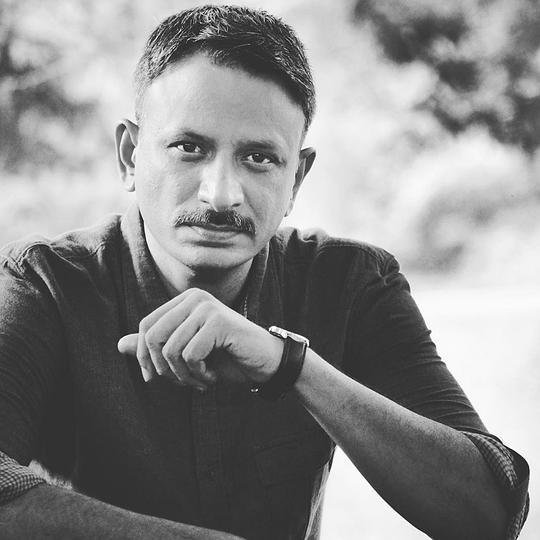 拉什·塔朗 Rajesh Tailang照片