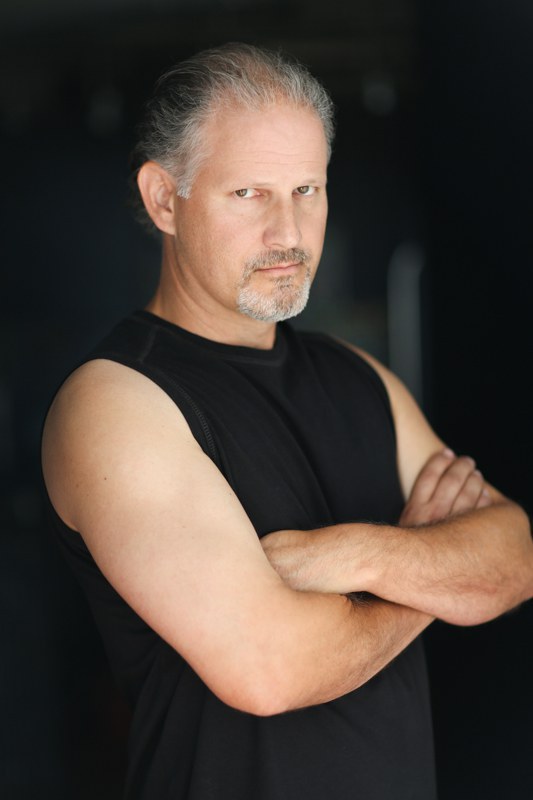 达伦·安德查克 Darren Andrichuk照片