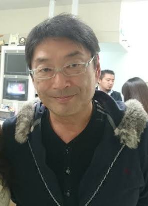 佐佐木浩久 Hirohisa Sasaki照片