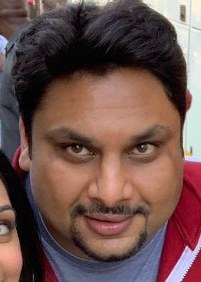 拉吉·梅塔 Raj Mehta照片