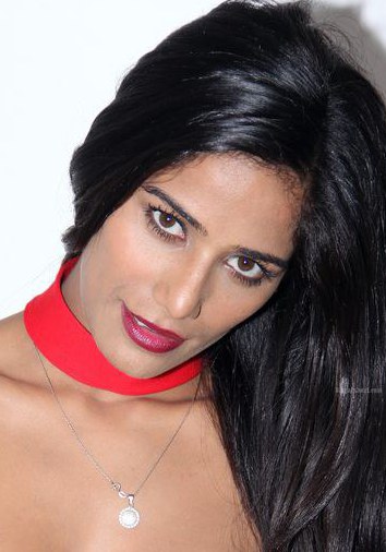 帕纳姆.潘迪 Poonam Pandey照片