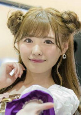 持田茜 Akane Mochida照片