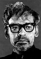 李维克·伽塔克 Ritwik Ghatak照片