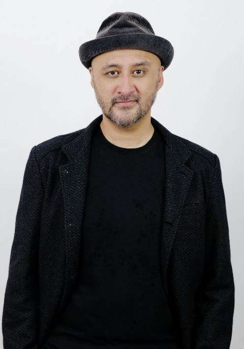 阿奇·辛吉 Aqi Singgih照片