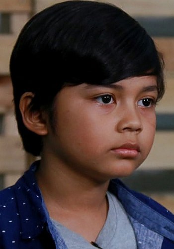 穆扎基·拉姆丹 Muzakki Ramdhan照片