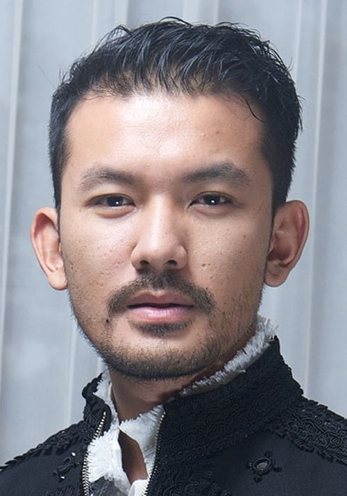 里罗·得万托 Rio Dewanto照片