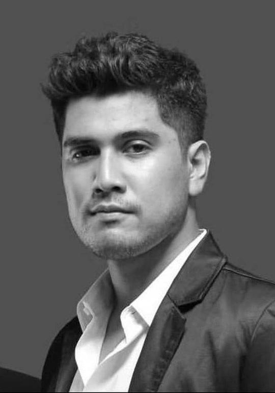 齐德尼·哈基姆 Zidni Hakim照片