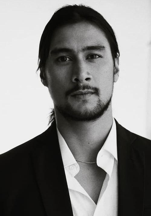 丹尼尔·阿德南 Daniel Adnan照片