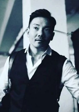 安德鲁·苏莱曼 Andrew Suleiman照片