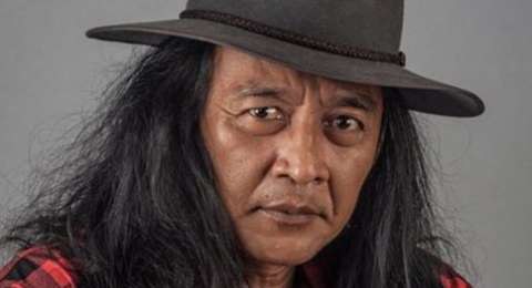 苏吉沃·特乔 Sujiwo Tejo照片